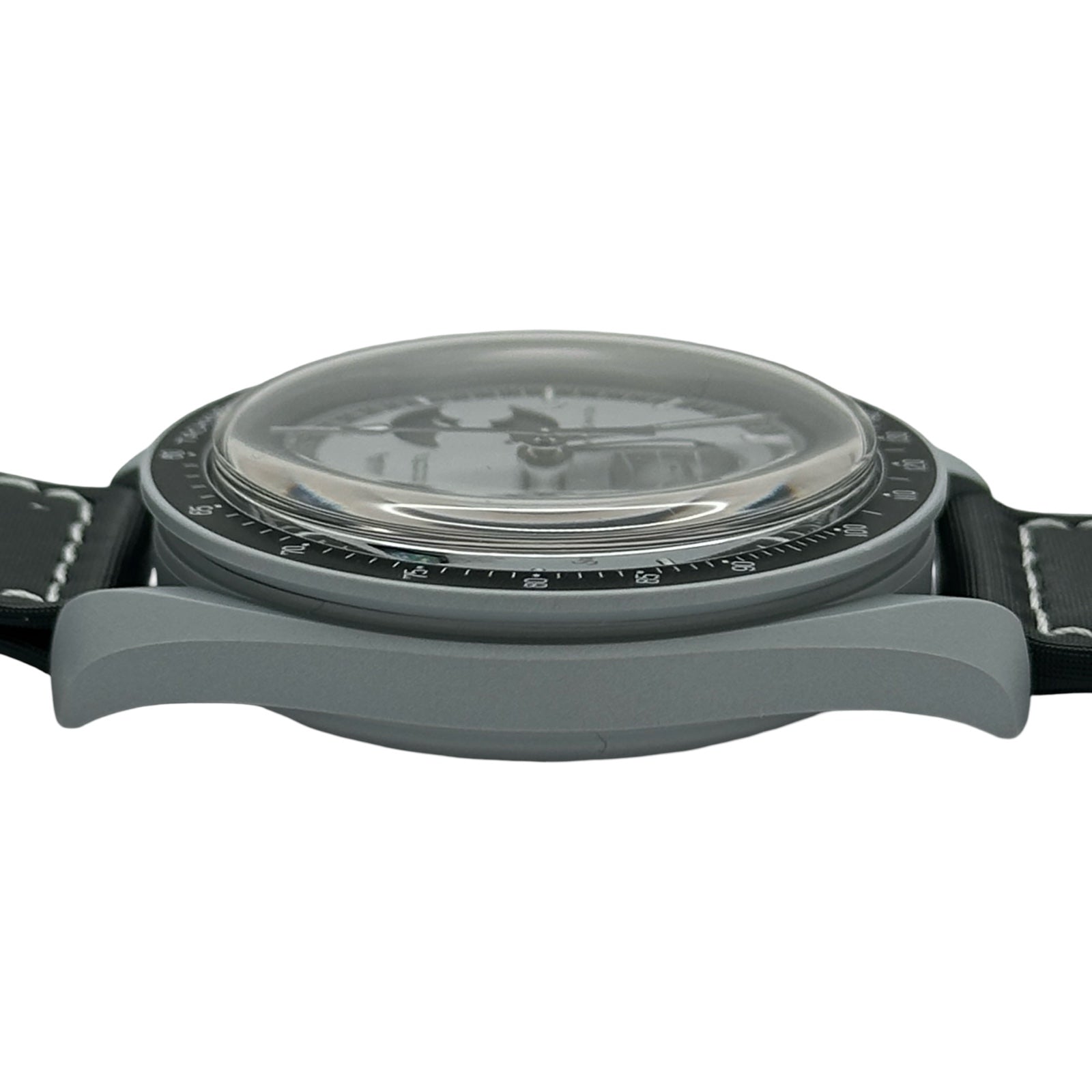 オメガ OMEGA スウォッチ ムーンウォッチ コレクション トゥ アース