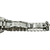 ロレックス ROLEX デイデイト2 218206A アイスブルー プラチナ 自動巻き メンズ 腕時計
