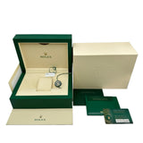 ロレックス ROLEX デイトナ 126515LNG ブラック/サンダスト ピンクゴールド 自動巻き メンズ 腕時計