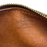 ルイ・ヴィトン LOUIS VUITTON パピヨン30 M51365 ブラウン モノグラム レディース ハンドバッグ