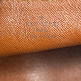 ルイ・ヴィトン LOUIS VUITTON パピヨン30 M51365 ブラウン モノグラム レディース ハンドバッグ