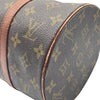 ルイ・ヴィトン LOUIS VUITTON パピヨン30 M51365 ブラウン モノグラム レディース ハンドバッグ