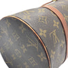 ルイ・ヴィトン LOUIS VUITTON パピヨン30 M51365 ブラウン モノグラム レディース ハンドバッグ