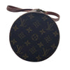 ルイ・ヴィトン LOUIS VUITTON パピヨン30 M51365 ブラウン モノグラム レディース ハンドバッグ