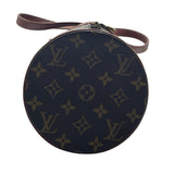 ルイ・ヴィトン LOUIS VUITTON パピヨン30 M51365 ブラウン モノグラム レディース ハンドバッグ