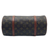 ルイ・ヴィトン LOUIS VUITTON パピヨン30 M51365 ブラウン モノグラム レディース ハンドバッグ