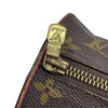 ルイ・ヴィトン LOUIS VUITTON パピヨン30 M51365 ブラウン モノグラム レディース ハンドバッグ