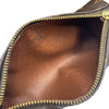 ルイ・ヴィトン LOUIS VUITTON パピヨン30 M51365 ブラウン モノグラム レディース ハンドバッグ
