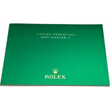 ロレックス ROLEX GMTマスター2 126710BLRO ブラック ステンレススチール 自動巻き メンズ 腕時計