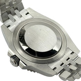 ロレックス ROLEX GMTマスター2 126710BLRO ブラック ステンレススチール 自動巻き メンズ 腕時計