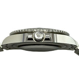 ロレックス ROLEX GMTマスター2 126710BLRO ブラック ステンレススチール 自動巻き メンズ 腕時計