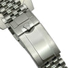 ロレックス ROLEX GMTマスター2 126710BLRO ブラック ステンレススチール 自動巻き メンズ 腕時計