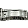 ロレックス ROLEX GMTマスター2 126710BLRO ブラック ステンレススチール 自動巻き メンズ 腕時計