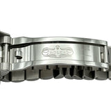 ロレックス ROLEX GMTマスター2 126710BLRO ブラック ステンレススチール 自動巻き メンズ 腕時計