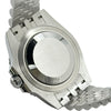 ロレックス ROLEX GMTマスター2 126710BLRO ブラック ステンレススチール 自動巻き メンズ 腕時計