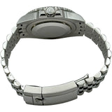 ロレックス ROLEX GMTマスター2 126710BLRO ブラック ステンレススチール 自動巻き メンズ 腕時計