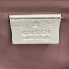 グッチ GUCCI ダイアナスモールトートバッグ 655661 アイボリー/ゴールド パイソン レディース ショルダーバッグ