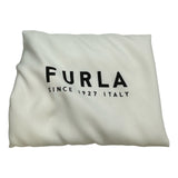 フルラ FURLA フローバックパック WB01085_BX2045 ブラック ブラック金具 レザー レディース リュック・デイパック