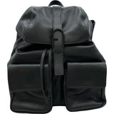 フルラ FURLA フローバックパック WB01085_BX2045 ブラック ブラック金具 レザー レディース リュック・デイパック