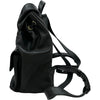 フルラ FURLA フローバックパック WB01085_BX2045 ブラック ブラック金具 レザー レディース リュック・デイパック