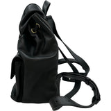 フルラ FURLA フローバックパック WB01085_BX2045 ブラック ブラック金具 レザー レディース リュック・デイパック
