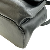 フルラ FURLA フローバックパック WB01085_BX2045 ブラック ブラック金具 レザー レディース リュック・デイパック