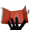 フルラ FURLA グラツィア3つ折り財布 WP00496BX1588 トリコロール ゴールド金具 レザー レディース 三つ折り財布