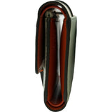 フルラ FURLA グラツィア3つ折り財布 WP00496BX1588 トリコロール ゴールド金具 レザー レディース 三つ折り財布