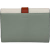フルラ FURLA グラツィア3つ折り財布 WP00496BX1588 トリコロール ゴールド金具 レザー レディース 三つ折り財布