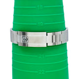 ロレックス ROLEX エクスプローラー40 224270 ブラック ステンレススチール 自動巻き メンズ 腕時計