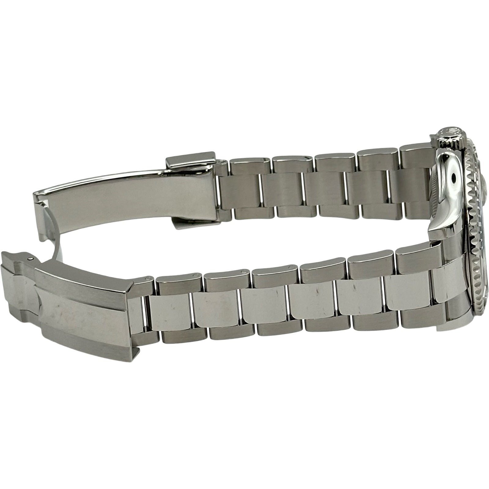 ロレックス ROLEX ヨットマスター40 126622 スレート プラチナ