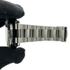 ロレックス ROLEX ヨットマスター40 126622 スレート プラチナ/ステンレススチール 自動巻き メンズ 腕時計