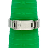 ロレックス ROLEX ヨットマスター40 126622 スレート プラチナ/ステンレススチール 自動巻き メンズ 腕時計
