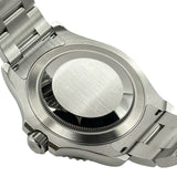 ロレックス ROLEX ヨットマスター40 126622 スレート プラチナ/ステンレススチール 自動巻き メンズ 腕時計