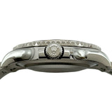 ロレックス ROLEX ヨットマスター40 126622 スレート プラチナ/ステンレススチール 自動巻き メンズ 腕時計