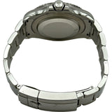 ロレックス ROLEX ヨットマスター40 126622 スレート プラチナ/ステンレススチール 自動巻き メンズ 腕時計