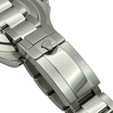 ロレックス ROLEX ヨットマスター40 126622 スレート プラチナ/ステンレススチール 自動巻き メンズ 腕時計