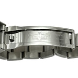ロレックス ROLEX ヨットマスター40 126622 スレート プラチナ/ステンレススチール 自動巻き メンズ 腕時計