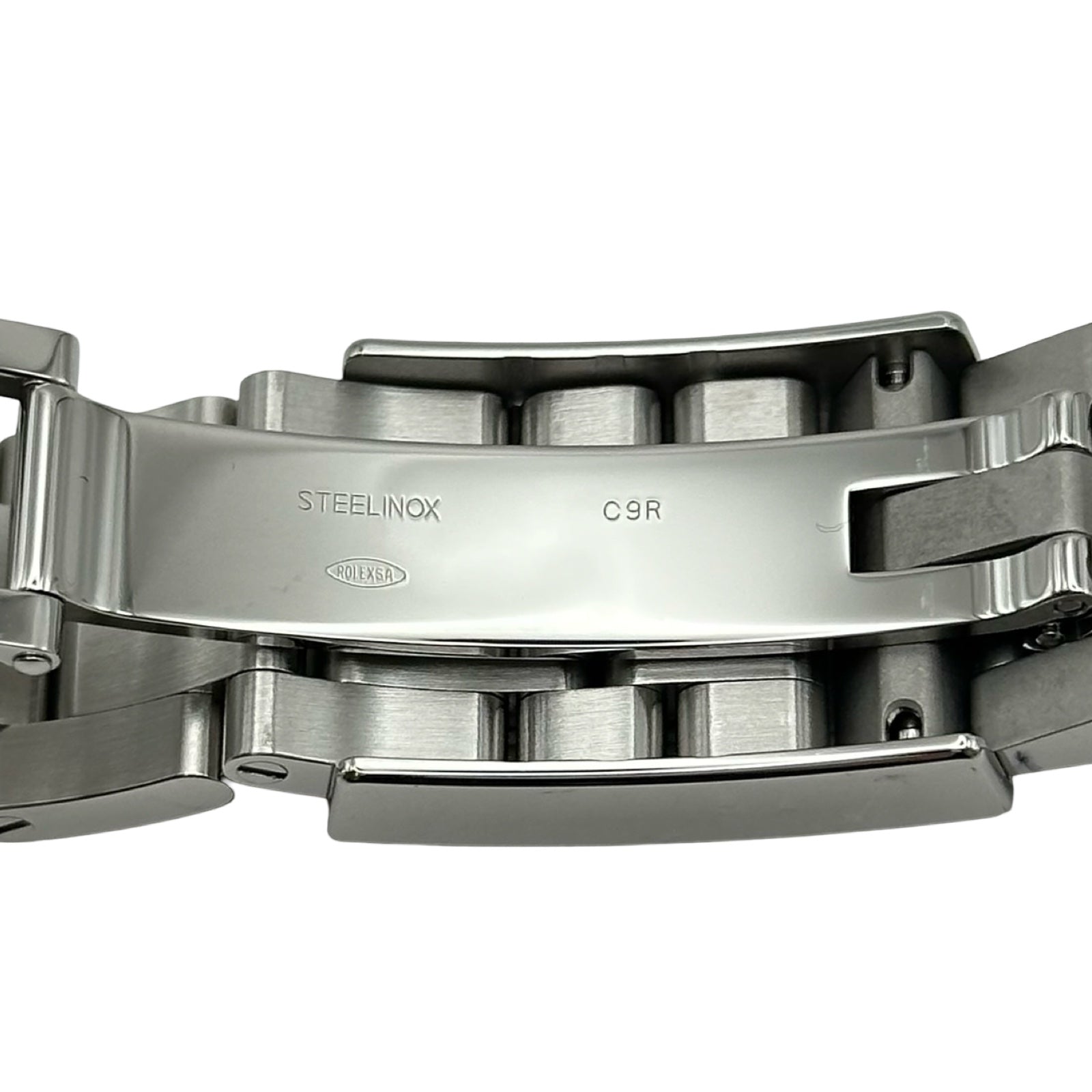ロレックス ROLEX ヨットマスター40 126622 スレート プラチナ
