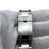 ロレックス ROLEX GMTマスター2 126710BLRO ブラック ステンレススチール 自動巻き メンズ 腕時計