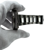 ロレックス ROLEX GMTマスター2 126710BLRO ブラック ステンレススチール 自動巻き メンズ 腕時計