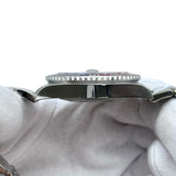 ロレックス ROLEX GMTマスター2 126710BLRO ブラック ステンレススチール 自動巻き メンズ 腕時計