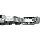 ロレックス ROLEX GMTマスター2 126710BLRO ブラック ステンレススチール 自動巻き メンズ 腕時計