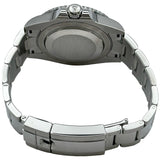 ロレックス ROLEX GMTマスター2 126710BLRO ブラック ステンレススチール 自動巻き メンズ 腕時計