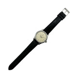 グランドセイコー Grand Seiko エレガンスコレクション メカニカル SBGW301(9S64-00Z0) アイボリー ステンレススチール 手巻き メンズ 腕時計