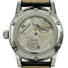 グランドセイコー Grand Seiko エレガンスコレクション メカニカル SBGW301(9S64-00Z0) アイボリー ステンレススチール 手巻き メンズ 腕時計