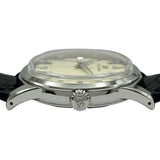 グランドセイコー Grand Seiko エレガンスコレクション メカニカル SBGW301(9S64-00Z0) アイボリー ステンレススチール 手巻き メンズ 腕時計
