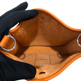 エルメス HERMES エヴリンTPM K刻 トリヨン ユニセックス ショルダーバッグ