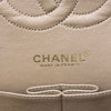 シャネル CHANEL マトラッセ25 A01112 ベージュ ゴールド金具 ラムスキン レディース ショルダーバッグ