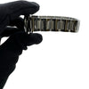 カルティエ Cartier バロン ブルー ドゥ カルティエ 33mm W4BB0023 シルバー ステンレススチール 自動巻き ユニセックス 腕時計